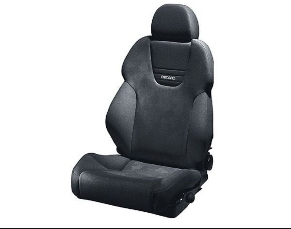 RECARO Gebrauchte sitze https://www.kleinanzeigen.de/pro/ccmseats in Kranenburg