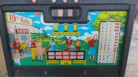 Geldspielautomat Games Inc. 19th Hole Groschenautomat Bayern - Wegscheid Vorschau