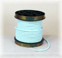 Supra Cables Rondo 4x4 qmm - Lautsprecherkabel - Meterware - Neu Niedersachsen - Kirchdorf Vorschau