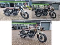 Motorrad Bike Royal Enfield Classic 350 ABS Dark und Signals Thüringen - Barchfeld Vorschau