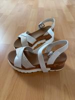 Sandalen Keilabsatz Leipzig - Leipzig, Zentrum-Nord Vorschau