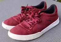 Hummel Sneaker Schuhe - Farbe Rot - Gr. 39 Wuppertal - Elberfeld Vorschau
