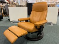 Stressless Sessel Consul Leg & Bag Cori Tan Classic / 0007 Rheinland-Pfalz - Mutterstadt Vorschau