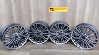 4x Original Alufelgen 17 Zoll Ford Focus LK 5x108mm JX7C-1007-E1A Bayern - Würzburg Vorschau