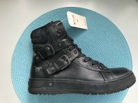 Mustang Boots dunkelblau Gr. 38 neu Dortmund - Mengede Vorschau