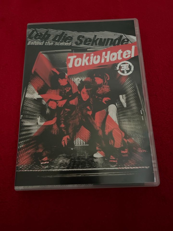 Leb die Sekunde | Tokio Hotel in Dannewerk