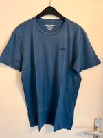 T-Shirt von Jack & Jones Gr. M Blau Niedersachsen - Göttingen Vorschau