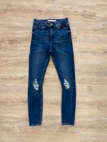 Jeans blau Gr. 26 | 30 Baden-Württemberg - Kirchheim unter Teck Vorschau