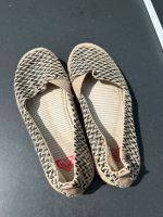 Roxy Ballerinas espadrilles Schleswig-Holstein - Lübeck Vorschau