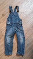 Latshose Jeans  Gr.98 Niedersachsen - Sögel Vorschau