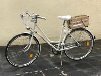 Retro Fahrrad Damen Bayern - Frensdorf Vorschau