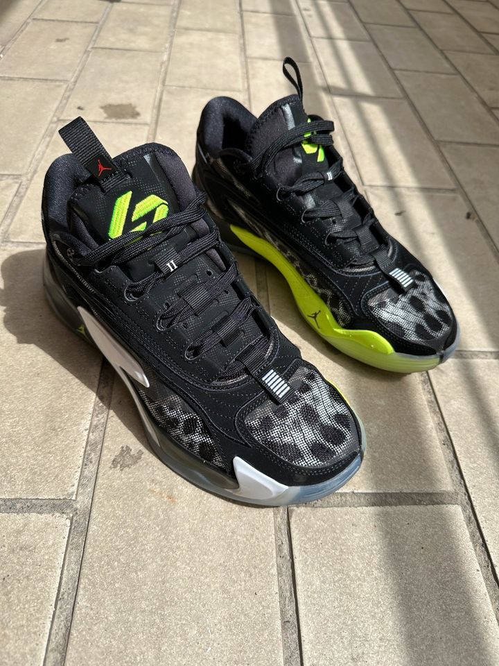 Nike Air Jordan Luka 2 Basketball Schuhe ne 42.5 in Bruchköbel