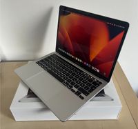 MacBook Pro 13.3" (2020) - Apple M1 512GB 8GB RAM Brandenburg - Teltow Vorschau