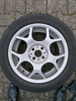 4 Alufelgen original MINI 6,6 J x 16 Nordrhein-Westfalen - Schwerte Vorschau