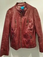 Jacke rot / bordeaux, Gr. 44 Baden-Württemberg - Marbach am Neckar Vorschau