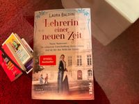 Lehrerin einer neuen Zeit , Baldini Laura Hessen - Butzbach Vorschau