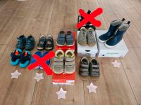 Kinderschuhe Gr. 22,23,24,25 Lauflernschuhe, Gummistiefel Nordrhein-Westfalen - Hennef (Sieg) Vorschau