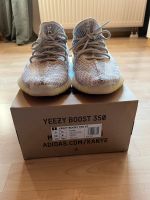 Adidas Yeezy Boost 350 Static Reflective Gr 42 2/3 US 9 Bayern - Mömbris Vorschau