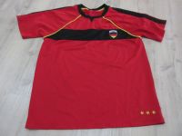 Trikot Sport Shirt Gr. 152 rot Germany Münster (Westfalen) - Mauritz Vorschau