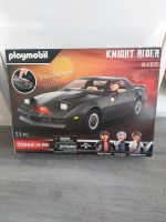 Knight Rider Playmobil OVP Berlin - Köpenick Vorschau