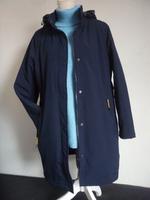 NEU * GINA LAURA * LONGJACKE Outdoor MANTEL Kapuze  40 42 L Nordrhein-Westfalen - Warendorf Vorschau