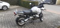 BMW 1150 GS Baden-Württemberg - Tuningen Vorschau