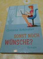 Frauenroman: Sonst noch Wünsche? Saarland - Namborn Vorschau