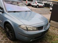 Renault Laguna 2/ 2.0 16v Sachsen-Anhalt - Dessau-Roßlau Vorschau