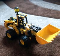 Lego technik,radlader Bayern - Stötten Vorschau