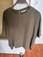 Bluse, Tom Tailor Gr. 42, grün Sachsen - Coswig Vorschau