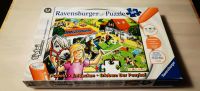 tiptoi Puzzel "Der Ponyhof" vollständig Saarland - Riegelsberg Vorschau