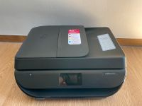HP OfficeJet 5200 All in One Series, Scanner, Kopierer Brandenburg - Spremberg Vorschau
