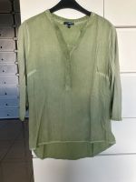 Langarm Shirt, Oberteil Damen, grün, Gr.42, XL charles Vögele Niedersachsen - Schiffdorf Vorschau