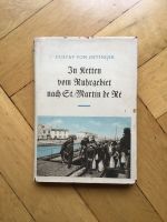 Altes Buch In Ketten vom Ruhrgebiet nach St. Martin de Re Baden-Württemberg - Baden-Baden Vorschau