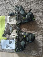 Jugend -Softboot-Inlineskates Hessen - Fritzlar Vorschau