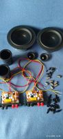 Lautsprecher Bausatz Tannoy Mercury F3 / Fusion 3 Nordrhein-Westfalen - Siegen Vorschau