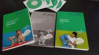 PONS Anfängerkurs Englisch mit 6 CDs und 3 Büchern. Wie Neu. Rheinland-Pfalz - Neuwied Vorschau