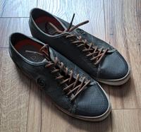 Herrenschuhe, Bugatti, Gr. 42 Sachsen-Anhalt - Hermsdorf Vorschau
