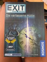 Exit Game Die verlassene Hütte Niedersachsen - Oldenburg Vorschau