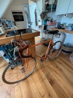 Vintage Peugeot Rennrad im Originalzustand Kreis Pinneberg - Schenefeld Vorschau