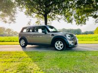 Mini One Clubman 1,6 Pepper  Kombi Nordrhein-Westfalen - Beckum Vorschau