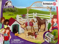 Schleich 42458 Horse Club Gastpferde Set (komplett) Nordrhein-Westfalen - Mülheim (Ruhr) Vorschau