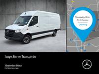 Mercedes-Benz Sprinter 317 CDI KA LaHo PRO+AHK 2,8t+9G+Klima Duisburg - Meiderich/Beeck Vorschau