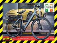 TENWAYS CGO800S e-Bike 19kg Reingewicht Carbon-Riemen 155 ~ 190cm Sachsen-Anhalt - Staßfurt Vorschau