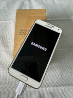 Samsung Galaxy S5, 16GB, weiß Nordrhein-Westfalen - Gladbeck Vorschau
