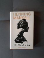 Buch Roman Henning Mankell Der Sandmaler Bayern - Burgwindheim Vorschau