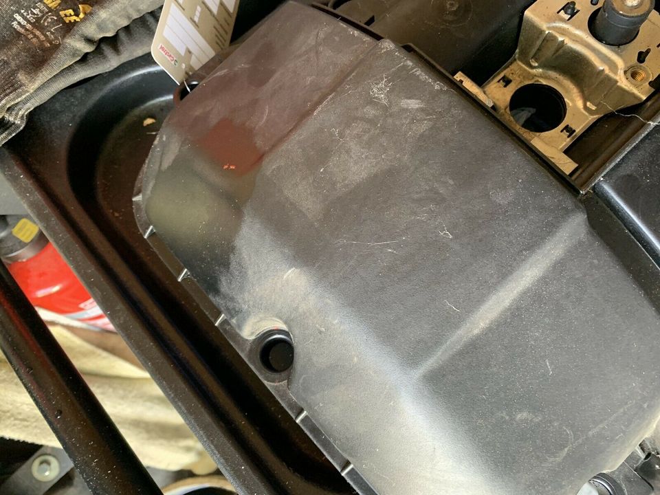 Bmw E46 E39 E53 X5 M52tu M54 Ventildeckel Zylinderkopfhaube in Deggendorf