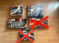 Lego Star Wars OVP 75104 75094 75103 Nordrhein-Westfalen - Paderborn Vorschau