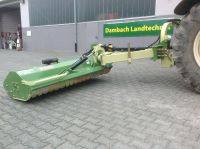 Böschungsmulcher, Mulcher, Stark KDL Profi 220, Auslegemulcher Baden-Württemberg - Buchen (Odenwald) Vorschau