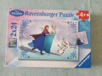 Ravensburger Elsa Eiskönigin Puzzle Saarland - Schwalbach Vorschau